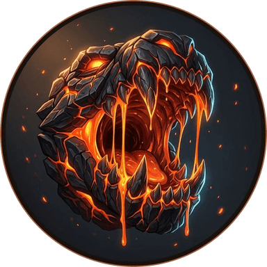 Logo de Embermaw