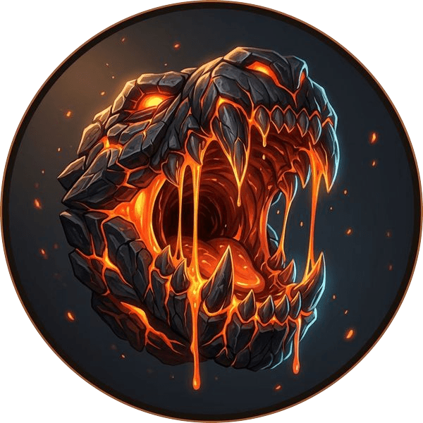 Logo de Embermaw